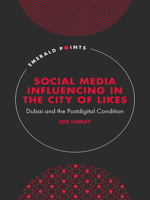 cover image of Social Media Influencing in the City of Likes